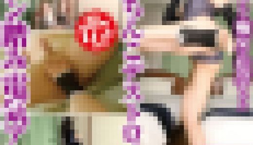 高身長ドS痴女の佳奈が勃起ちんこデストロイ！チン踏み電気アンマ