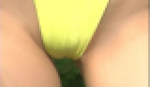隠撮サーキットレディ #008