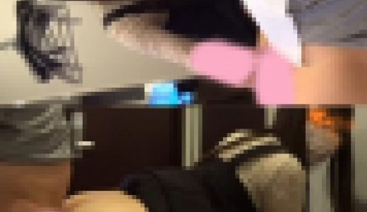 ＊パパ活女子＊20歳の一般女性がおじさんと満喫生交尾　おまけ付