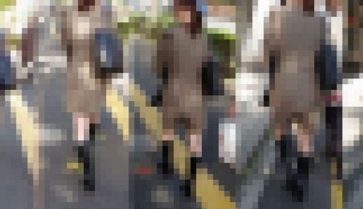 最新作！追っかけシリーズ　★ブーツお姉さん達★３組編