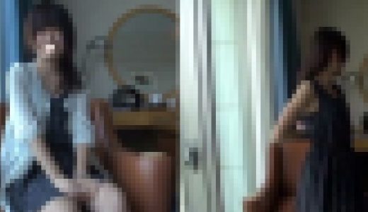 配信で人気を博した彼女がハメデビューでヨガりまくる