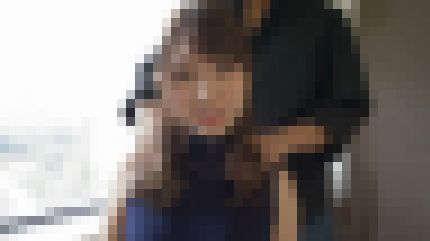 色白美巨乳の26歳人妻が色んな体位で巨根で突かれ悶絶