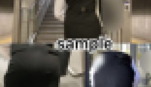 街のお姉さんにぶっかけ取材53！(31の続き) 超ぶっかけまくり！