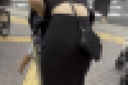 《４K・新時代》No.196「お尻がデカめなギャル系若妻」