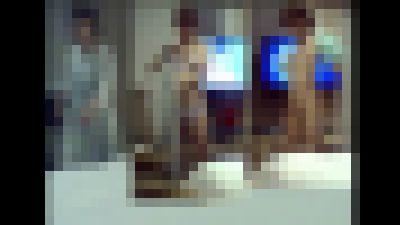 ちっぱいデリヘル嬢のお帰り支度　～（本編目線なし）～