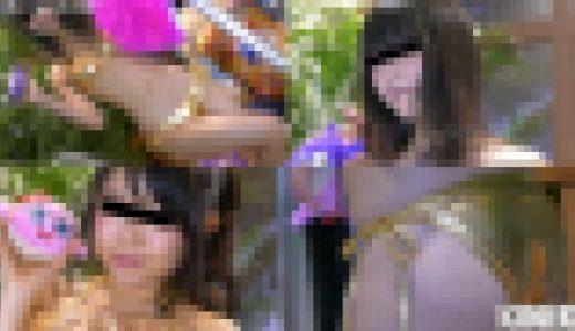 水着でCho～会議 vol.02