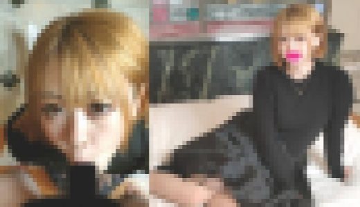 インフルエンサ― ギャルの凄テクバキュームフェラを堪能!! じゅるじゅるとデカチンを喉奥まで咥え込み・・・