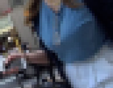 爆乳の逸材！ギャル乳がボインボインすぎました！