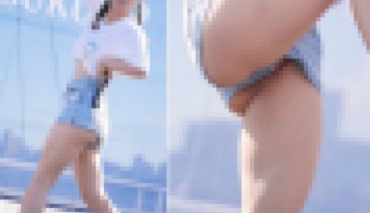 ぷりけつアイドル