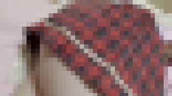 寝ちゃってる姪