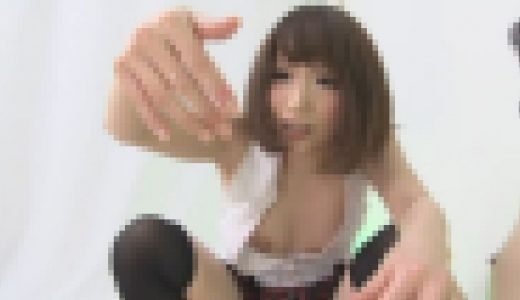 萌え萌え【LO-RI系】顔美少女に萌え萌え手コキで萌え萌え赤面射精　07