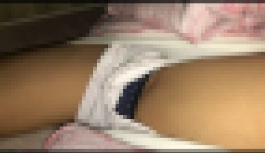 寝ている●Kに過激な悪戯