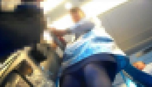 新〇線の販売員　その１