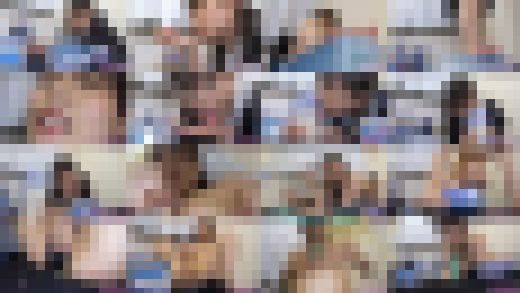 【特典動画２本付】枢木あおいの巨大娘シリーズ1～4まとめてDL