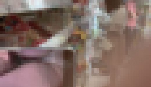 【禁断の逆さ撮り】ネコ好き美人を巡る、同業者との仁義なき戦い