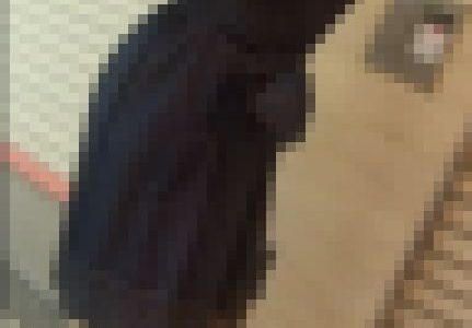 肉食フェロモンOLのエロい雰囲気な横乳！！