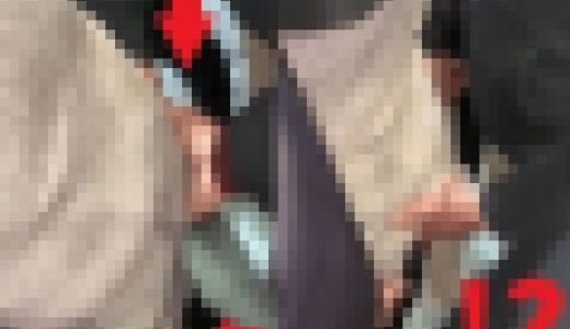 電車内ちかん報告【触ったり押し付けたり】Vol.27