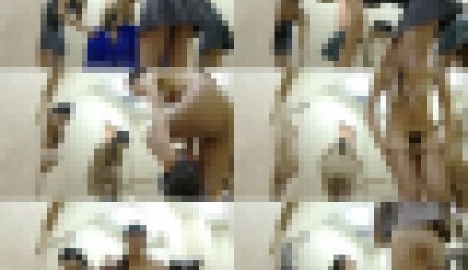 スタイル抜群バレリーナの裸体からレオタード姿まで15