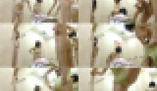 スタイル抜群バレリーナの裸体からレオタード姿まで16