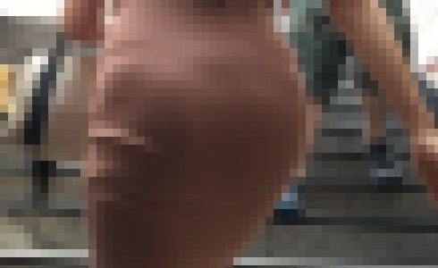 No.238「色気ぷんぷんなTバックセレブ美女」