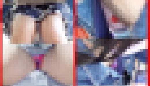 【天然色白巨乳美人のふんわりピンクパイ】【女優風美人OLのコリコリ勃起乳首】【机下の美しい花園】