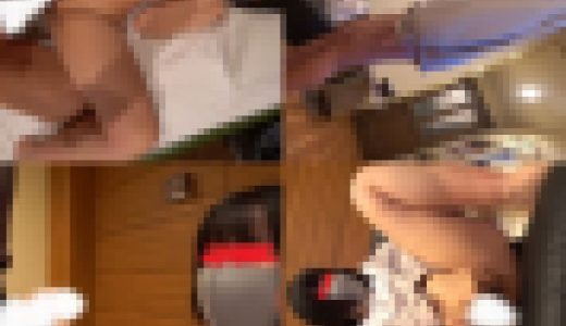 遠征シリーズ⑰パパ活アプリで知り合った身長150cm童顔ＪＤと生ＳＥＸ≪おまけ付≫