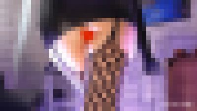 マイクロタイト＆ヒラミニ、正面からのチラチラがエロい