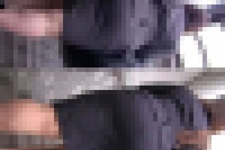 ムチ打つパンスト脚、パン線ぷるぷるOL！！(試聴可)