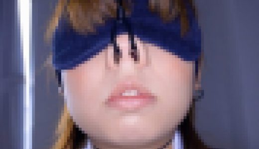 しずくさんの鼻フェチ動画