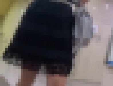 過去一揺れるパインパインに激しい縦揺れの爆乳デウス乳ギャル！