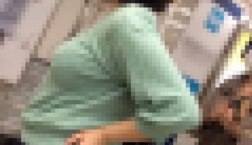 追い抜き際の眺め92