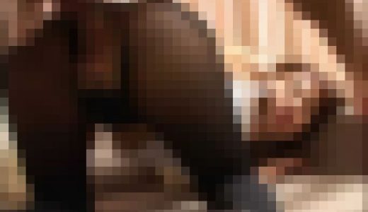 スレンダー系からカワイイ系までナマ脚よりもエッチなタイツは脱がさずにフィニッシュ！【AIRIの場合】　Part 1