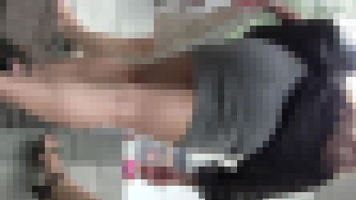 サンダル生足セレブ美脚