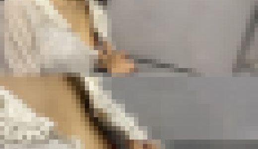 【おっぱい痴漢】悪戯後は脱がして電車内に放置。遂にやってしまいました。【巨乳/食い込み】