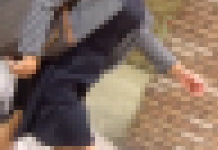 超揺れる！爆乳ギャルの夜のお仕事！！