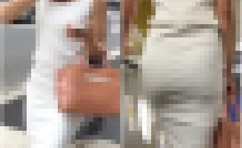 No.281「お尻への密着度１００%」