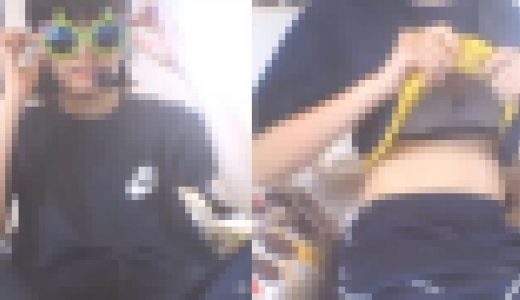 ノリが良すぎて押し負ける 超敏感彼女