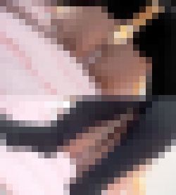 少女c貧困裏バイト ニーソ美少女美脚メイド 個人撮影パンチラ