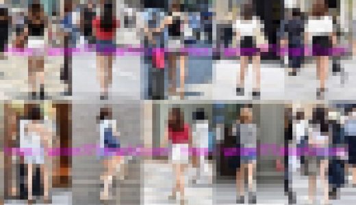 ショートパンツ2