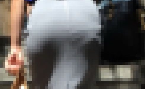 No.286「OLの正装　グレータイトスカート」