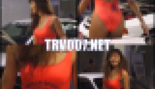 [SD]k97002 1997東京オートサロン-2 2/6