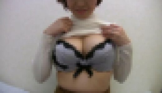 街角人妻ガチ口説き 生中出ししちゃいました！File.1