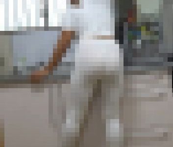 買い物と日常風景を覗き見　パート1（2/3）