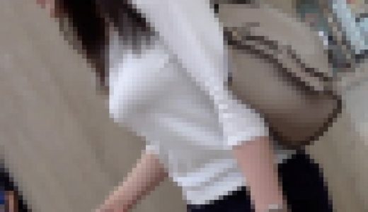 おかず807（プルップルに揺れる隠しきれない爆乳OL様！）