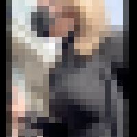 【通スピ＆スロー】うすぴたハイネック！巨乳アピール半端ない着衣ギャル様！