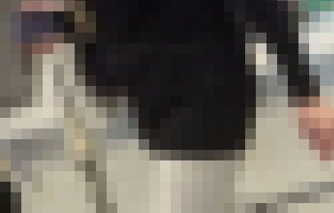 マシュマロ肉塊デウス乳モデル！！圧巻のマシュマロ感に酔いしれる！