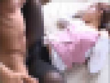 穿いたままFUCK！そして『パンスト脚』へ欲望の溜まった白濁液を発射する　Part 1