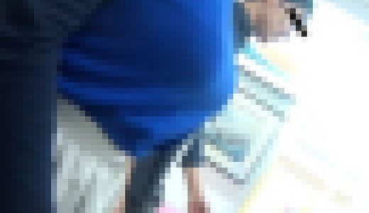 超爆乳な揉みしだき乳な美人OL！食べ頃Hカップ！