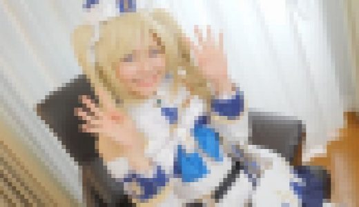 【素人】コスプレセックス-8