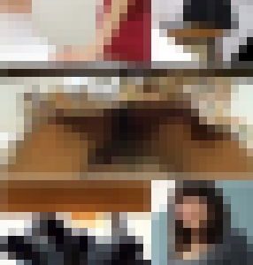 美人なお姉さん系先生をつけ狙いパンチラ・ハミ毛を激写